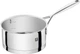 Набор кастрюль Zwilling Passion из 5 предметов нержавеющая сталь для индукции 66060-000-0 - изображение 3