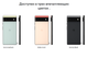 Смартфон Google Pixel 6 8/128GB Stormy Black Dual-Sim (Европейская версия) - изображение 9