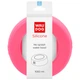 Миска-непроливайка WAUDOG Silicone, 1 л розовый 50797 - изображение 1