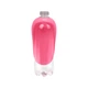 Поїлка-насадка на пляшку WAUDOG Silicone, 165х90 мм рожевий 50777 - зображення 4