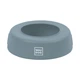 Миска-непроливайка WAUDOG Silicone, 1 л серый - изображение 4