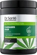 Маска для волос - Dr. Sante Cannabis Hair Oil Reconstruction 300ml (848283-88175) - изображение 3