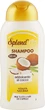 Шампунь для волос "Кокос" - Splend'Or Hair Shampoo 300ml (920761-127883) - изображение 1