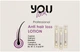 Лосьйон проти випадання волосся - You look Professional Lotion 10x10ml (376175-98423) - зображення 2