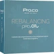 Очищающий лосьон после окрашивания волос - Pro. Co Rebalancing Oil 12x10ml (823168-163983) - изображение 1