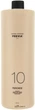 Окислитель к краске для волос - Previa Creme Peroxide 10 vol (3%) 1000ml (198205-128958) - изображение 1