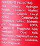 Окислювальна емульсія 3% - Nuance Hair Care Oxidizing Cream-Emulsion vol.10 1000ml (79131-70257) - изображение 3