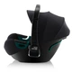 Автокрісло Britax-Romer Baby-Safe iSense Fossil Grey з базою Flex Base iSense (2000036146) - зображення 3