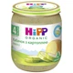 Дитяче пюре HiPP Organic Кабачок з картоплею, 125 г (9062300131182) - зображення 1
