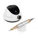 Фрезер для манікюру Nail Drill X2 PRO WHITE PEARL 65 ватів, 35 000 об/хв. - зображення 3