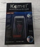 Шейвер Kemei KМ - 3381 - изображение 3