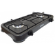 Газова плита GGP-6002 Grunhelm - зображення 1