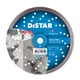 Алмазный отрезной диск DISTAR Turbo Extra Max 232x22.2 (10115027018) - изображение 1