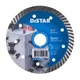 Алмазний відрізний диск Distar Turbo Extra 125x2.2x8x22.23 (10115028010) - зображення 1