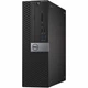Системный блок Dell Optiplex 5050-SFF-Intel Core-i5-6500-3,20GHz-8Gb-DDR4-500Gb-HDD-DVD-R-(B)-Б/У - изображение 1