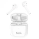 Бездротові Bluetooth навушники TWS Hoco EW19 White - изображение 2