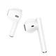 Бездротові Bluetooth навушники TWS Hoco EW19 White - изображение 3