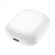 Бездротові Bluetooth навушники TWS Hoco EW19 White - изображение 6