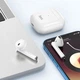 Бездротові Bluetooth навушники TWS Hoco EW19 White - изображение 7