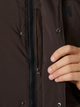 Парка мужская Helly Hansen Reine Parka 53630-755 S Коричневая (7040057956359) - изображение 3