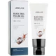 Пилинг-скатка с муцином чёрной улитки Lebelage Black Snail Peeling Gel 180 мл (8809317111629) - изображение 1