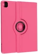 Чехол 360 на планшет Apple iPad Pro 11" (2020 / 2021 / 2022) hot pink - изображение 1