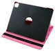 Чехол 360 на планшет Apple iPad Pro 11" (2020 / 2021 / 2022) hot pink - изображение 4