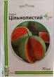 Семена арбуза Цельнолистный Империя Семян Украина 10 г - изображение 1