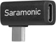 Микрофон Saramonic LavMicro U3A - изображение 9
