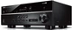 AV-ресивер Yamaha RX-V385 Black - изображение 1