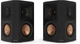 Акустика Klipsch Reference Premiere RP-502S II Ebony - изображение 1