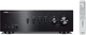 Усилитель Yamaha A-S501 II Black - изображение 1