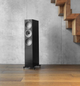 Акустика KEF R7 Black - зображення 6