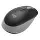 Мышка Logitech M190 Wireless Mid Grey (910-005906) - изображение 2