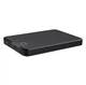 USB HDD накопичувач WD Elements Portable 5TB Black (WDBU6Y0050BBK-WESN) - зображення 2