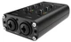 Аудиоинтерфейс CEntrance MixerFace R4R+Centrance PivotMic PM1 - изображение 8