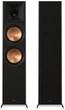 Акустика Klipsch Reference Premiere RP-8000F II Ebony - изображение 1