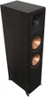 Акустика Klipsch Reference Premiere RP-8000F II Ebony - изображение 4