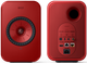 Акустична система KEF LSX Wireless II Lava Red - зображення 2