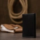 Кожаный картхолдер GRANDE PELLE 11397 - изображение 5