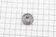 Підшипник SKF 608 ZZ 8x22x7 Оригінал - зображення 1