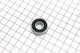Підшипник SKF 6000 2RS 10x26x8 Оригінал - изображение 1