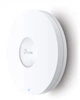 Точка доступу TP-Link EAP670 AX5400 1x2.5GE LAN PoE MU-MIMO стел. (EAP670) - зображення 2