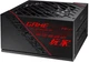 Блок живлення ASUS ROG STRIX (550W), >90%, 80+ Gold, 135mm, 1xMB 24pin (20+4), 2xCPU 8pin (4+4), 3xMolex, 8xSATA, 2xPCIe 8pin (6+2), Fully Modular, ROG-STRIX-550G (90YE00A2-B0NA00) - зображення 2