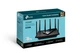 Маршрутизатор ARCHER AX72 AX5400, 4xGE LAN, 1xGE WAN, 1xUSB 3.0 , MESH TP-Link (teh0017310) - зображення 5
