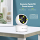 Видеоняня Baby Monitor SM-650 - изображение 3