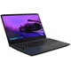 Ноутбук Lenovo 15.6" IdeaPad Gaming 3i 15IHU6/Intel i5-11320H/16GB/512SSD+1TBHDD/GF 3050-4/DOS/Black (82K101H3RA) - изображение 15