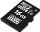 Карта памяти Goodram microSDHC 16GB UHS-I U1 + SD-адаптер (M1AA-0160R12) - изображение 4