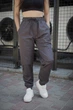 Штани Джогери Without Woman XL Gray 315530191 - изображение 2