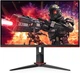 Monitor 23,8" AOC 24G2ZE/BK - obraz 1